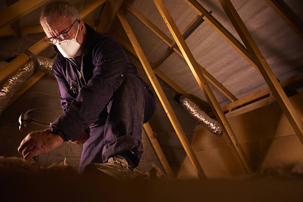 Best Commercial Insulation in Avila Beach, CA